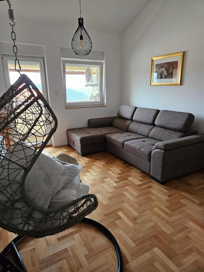 Outdoor Apartment Lina Banjole Exterior photo